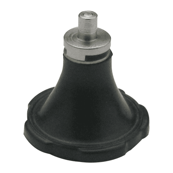 1860403M1 New Draft Control Knob for Massey Ferguson Specific Tractor Models 35+