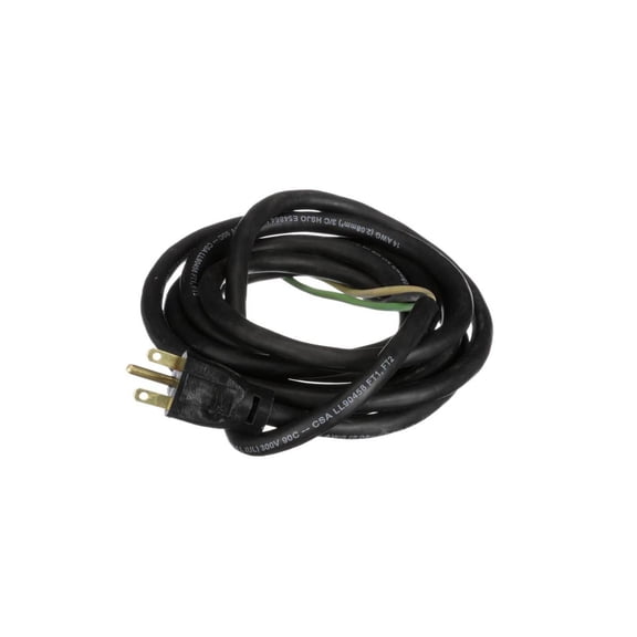 14/3 HSJO CORD W/6-15PLUG 18605-0018 - Genuine OEM Replacement Part