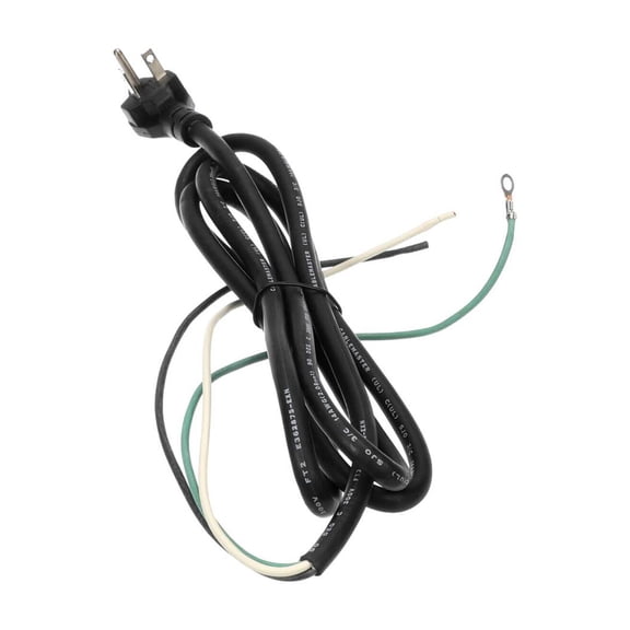 14/3 SJO CORD W/6-20PLUG 18605-0042 - Genuine OEM Replacement Part