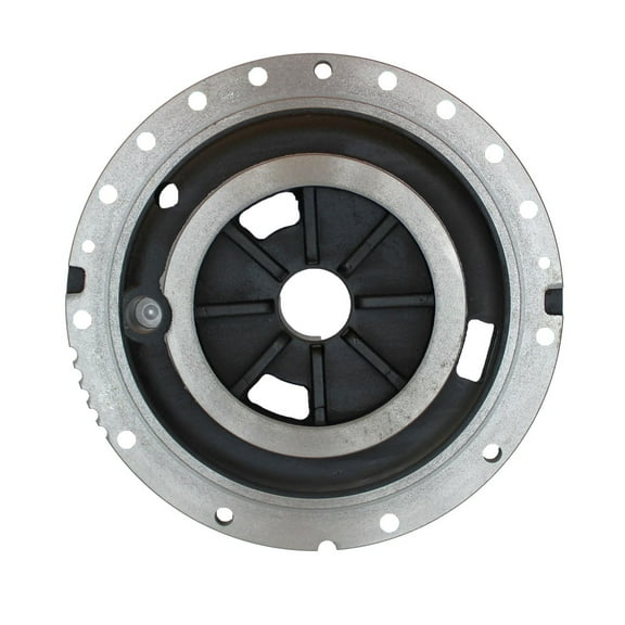 1860885M1 LH Differential Carrier Plate Fits Massey Ferguson