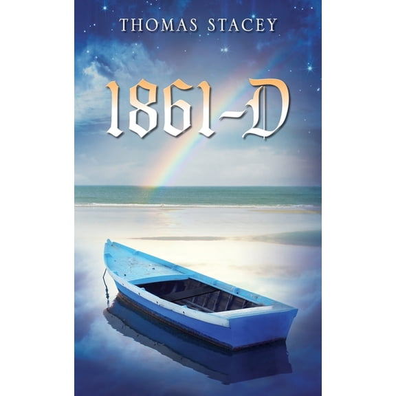 1861-D, (Paperback)