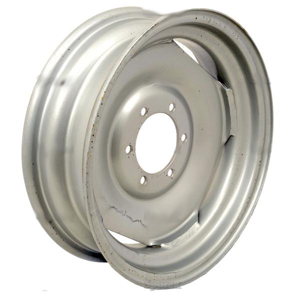 Front Wheel Rim 5.5
