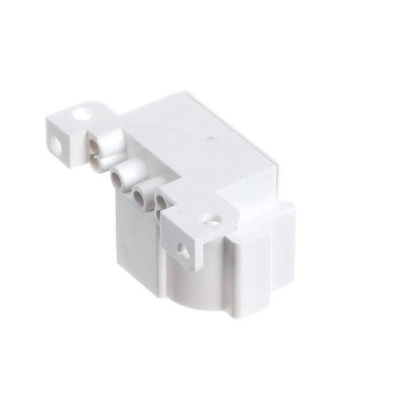4 PIN LIGHT SOCKET 75W, 600V 18616-0491 - Genuine OEM Replacement Part