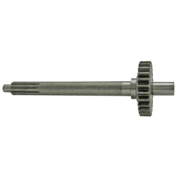 1862423M3 Aftermarket Transmission Input Shaft for Massey Ferguson Specific Tractor Models 135 150+