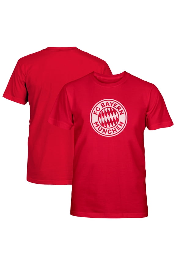Dark Red Bayern Munich