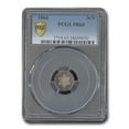 thumbnail image 1 of 1864 Three Cent Silver PR-63 PCGS, 1 of 3