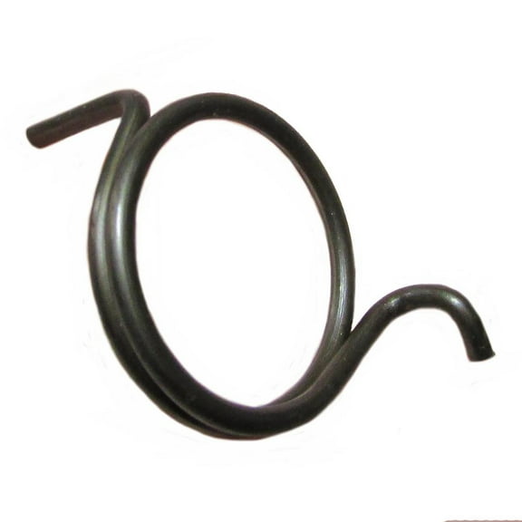 RAParts 186441M2 Brake Lock Spring Fits Massey Ferguson 245, 255, 265, 275, 285++