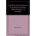 thumbnail image 1 of Pre-Owned 1865-Present (v. 2) (College S.) Paperback, 1 of 1