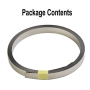 18650 Li-Battery Nickel Strip Plate Belt Connector 0.1mm*8mm*10m Accessories