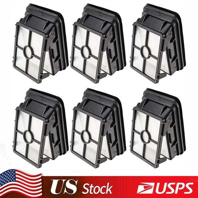 1866 Filters Replacement for Bissell CrossWave 1785 2306 2551 2554 2590