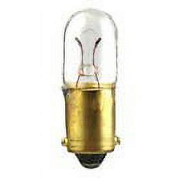 #1866 MINIATURE BULB BA9S BASE