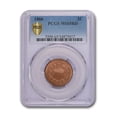 thumbnail image 1 of 1866 Two Cent Piece MS-65 PCGS (Red), 1 of 3