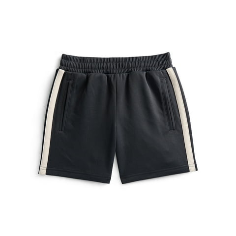Boys Track Shorts, Sizes XS to XXL