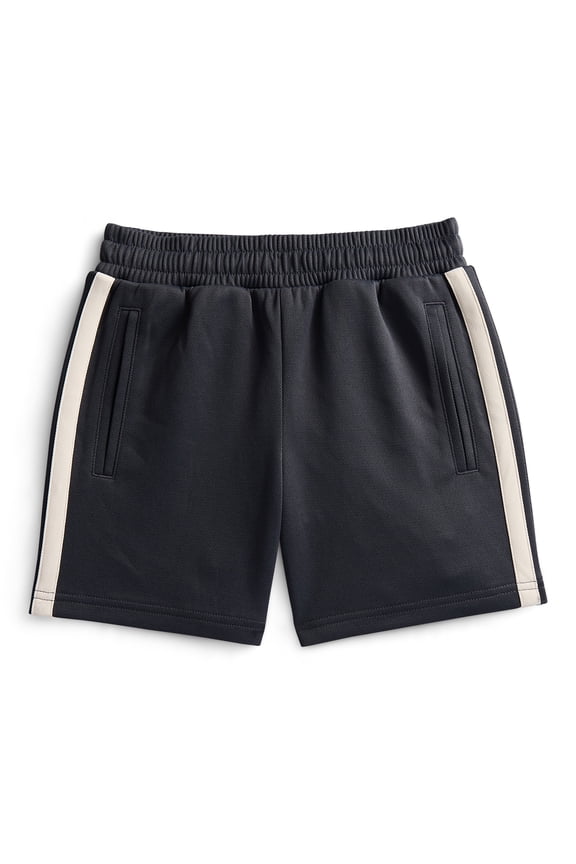 Boys Track Shorts, Sizes XS to XXL