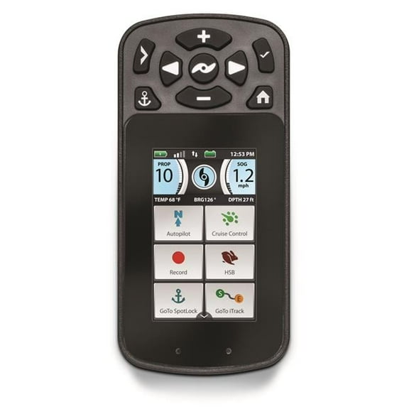1866650 i-Pilot Link Replacement Remote with Bluetooth
