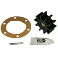 thumbnail image 1 of Jabsco Impeller Kit - 10 Blade - Neoprene - 2" Diameter x 7/8"W Pin Drive Insert [18673-0001-P], 1 of 2