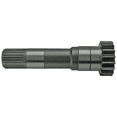 thumbnail image 1 of 1868531M1 PTO Shaft Input 8 Speed for Massey Ferguson Tractor 135, 150, 165 175+, 1 of 1