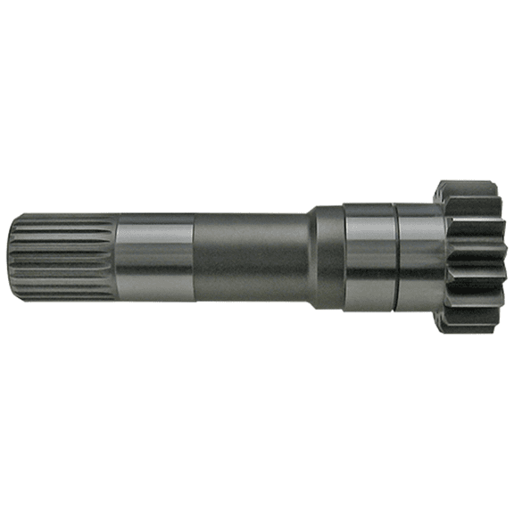 1868531M1 PTO Shaft Input 8 Speed for Massey Ferguson Tractor 135, 150, 165 175+