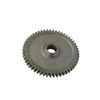 Ruota Coprimozzo Per Massey Ferguson Paio TE20 Tea Ted Tef 20 35 - Foto 12