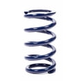 thumbnail image 1 of 186A0500 Coil-Over Coil Spring 2.250 in. ID 6.000 in. Length 500 lbs in Spring Rate - Blue Powder Coat, 1 of 1