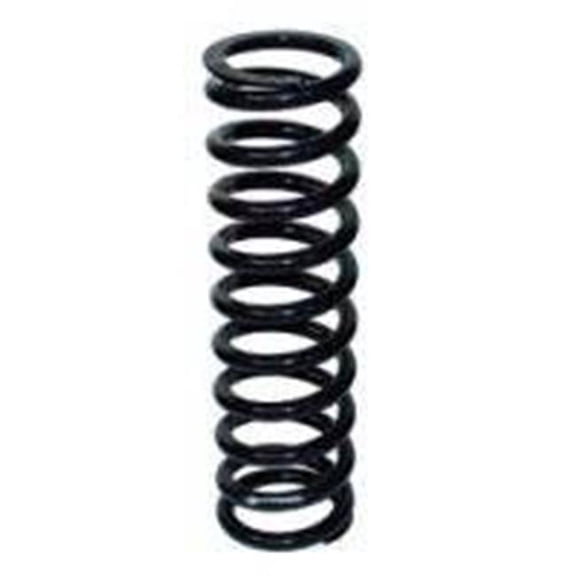 186B0400 6 x 2.5 in. OBD Coil-Over Spring - 400 lbs