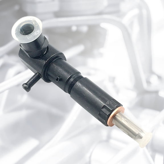 186FA Diesel Engine Injector Air-Cooled Micro-Tiller Injection Nozzle Assembly Generator Parts