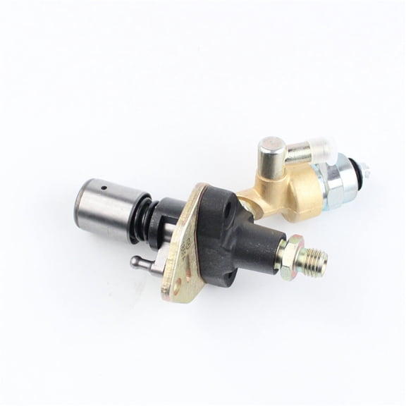 186FA with Valve-Diese Injection Pump Assembly, High Quality