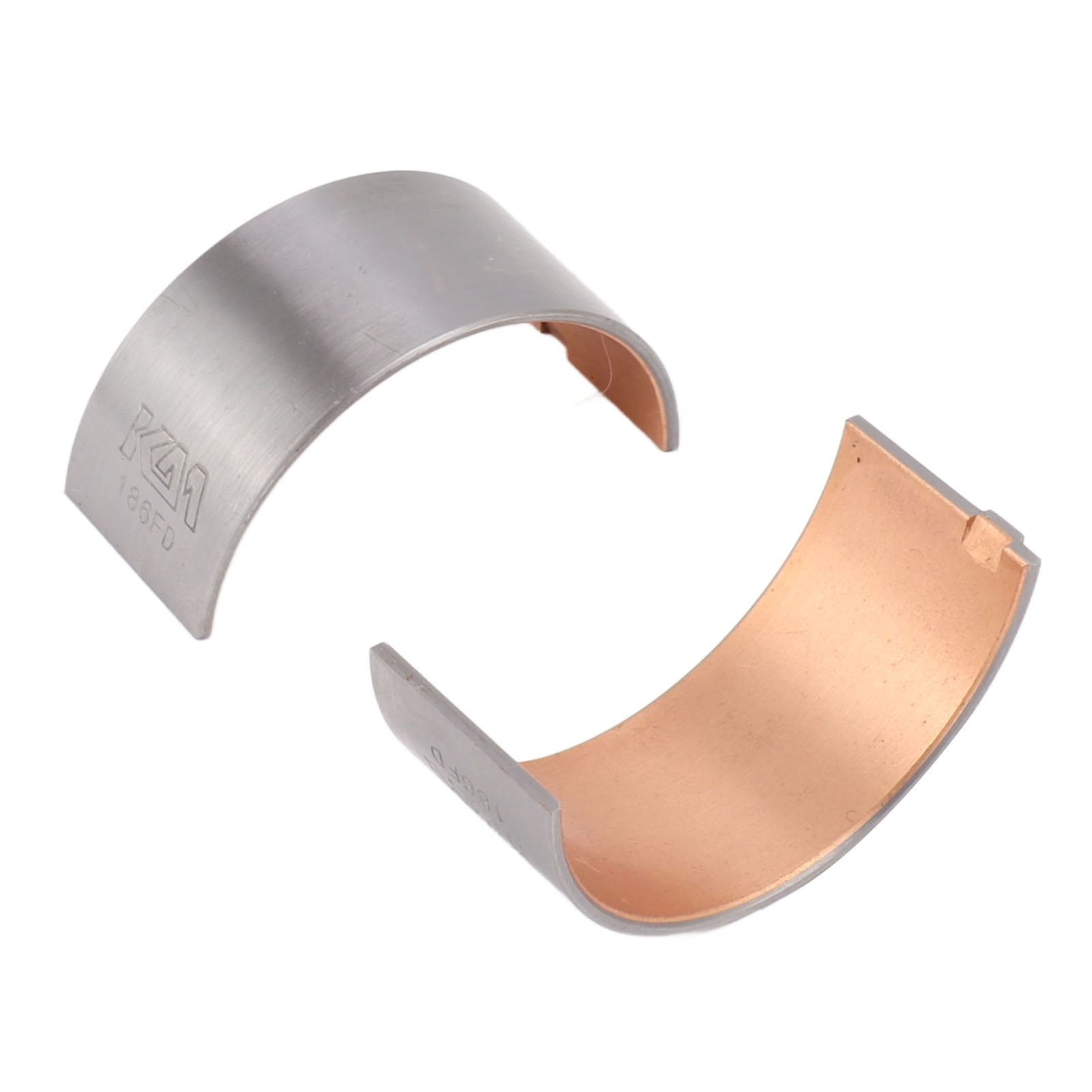 186FD?188FD Generator Connecting Rod Lightweight Compact for Gardening