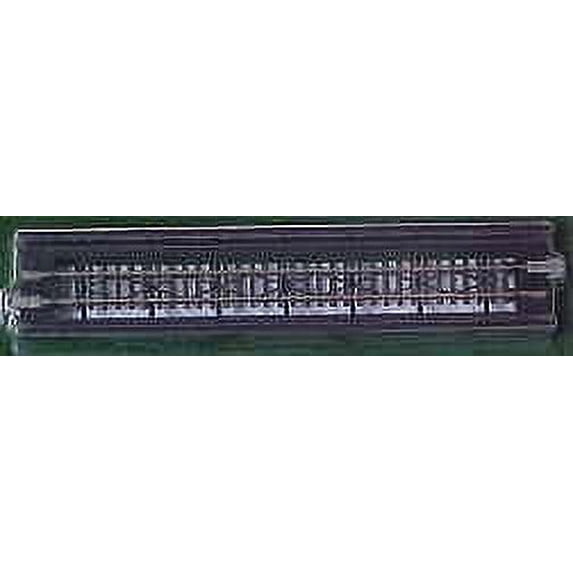 186mm Plate Girder Bridg Blk N