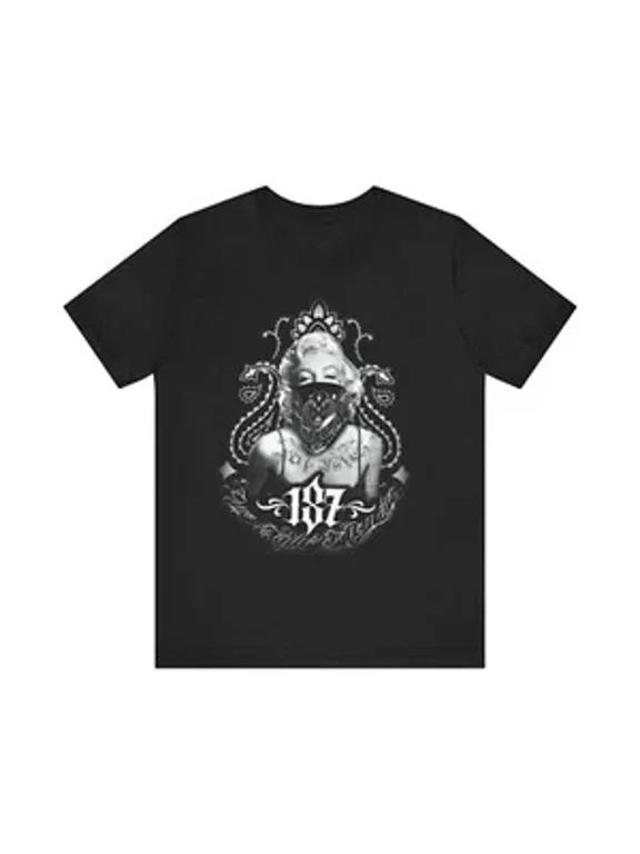187 Chola Short Sleeve Tee