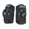 thumbnail image 1 of 187 Killer Pads Elbow Pad, Black, Large, 1 of 2