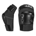 thumbnail image 1 of 187 Killer Pads Pro Elbow Pad, Black, Large, 1 of 7