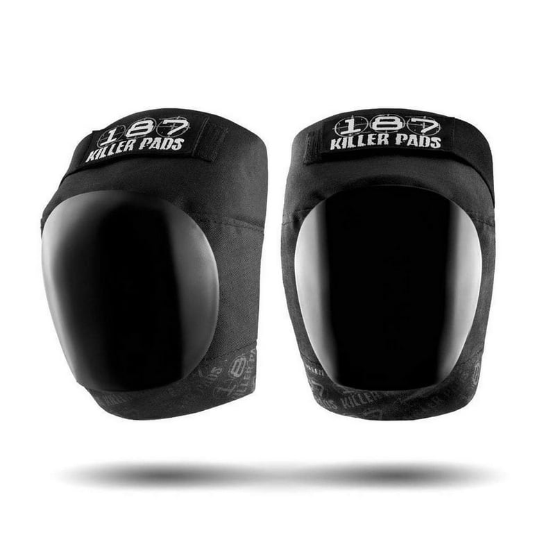 187 Killer Pads Pro Knee Pad