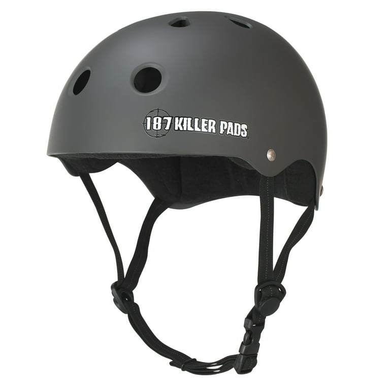 187 Killer Pads - Protection - SKATE