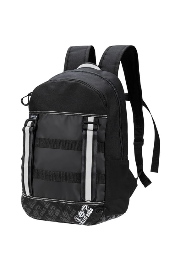 Switch Black Backpack