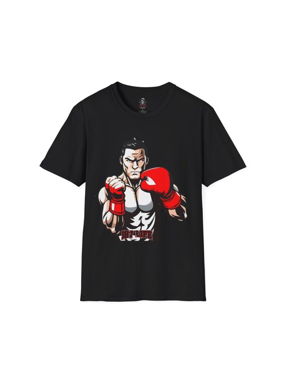 Boxer Softstyle T-Shirt