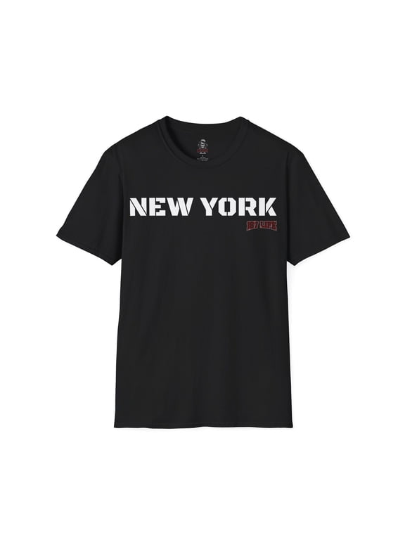 New York Softstyle T-Shirt