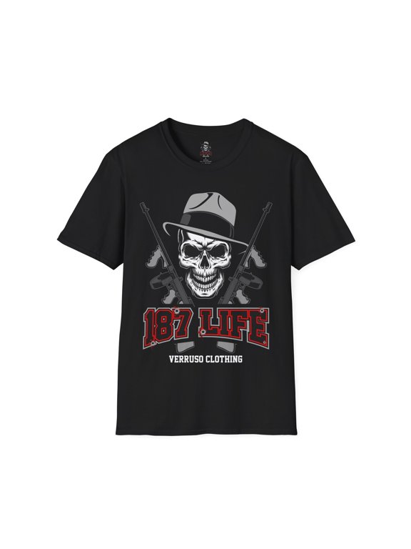 Jersey Short Sleeve Tee