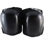 187 Pro Knee Pads Medium Black/Black
