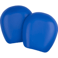 thumbnail image 1 of 187 Pro Lock-In Recaps C1 Skateboard Protective Pads Blue, 1 of 1