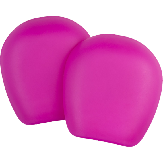 187 Pro Lock-In Recaps C1-Pink Protective Pads