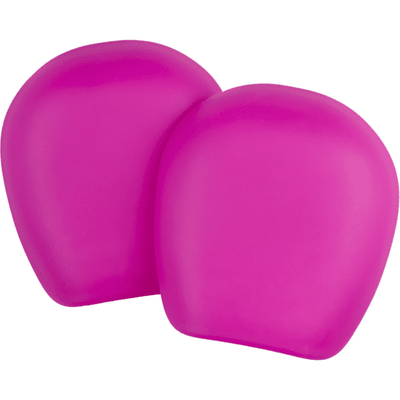 187 Pro Lock-In Recaps C1-Pink Protective Pads
