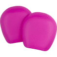 thumbnail image 1 of 187 Pro Lock-In Recaps C2-Pink Protective Pads, 1 of 1