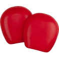 thumbnail image 1 of 187 Pro Lock-In Recaps C3-Red Protective Pads, 1 of 1
