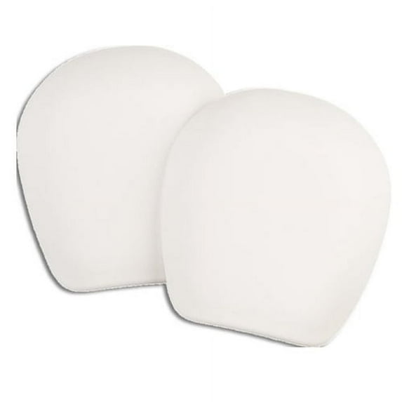 187 Pro Lock-In Recaps White C1