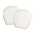 thumbnail image 1 of 187 Pro Lock-In Recaps White C2, 1 of 2