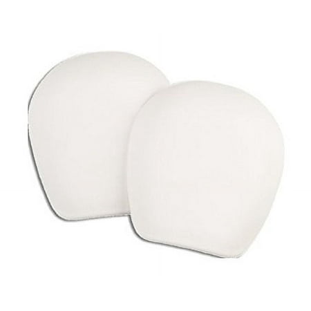 187 Pro Lock-In Recaps White C2