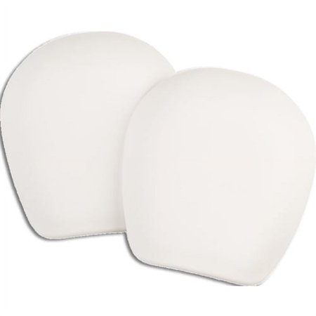 187 Pro Lock-In Recaps White C3