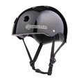 thumbnail image 1 of 187 Pro Sweatsaver Helmet Large Gloss Black, 1 of 1