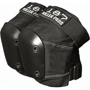 187 Slim Knee Pads L-Blk/Blk